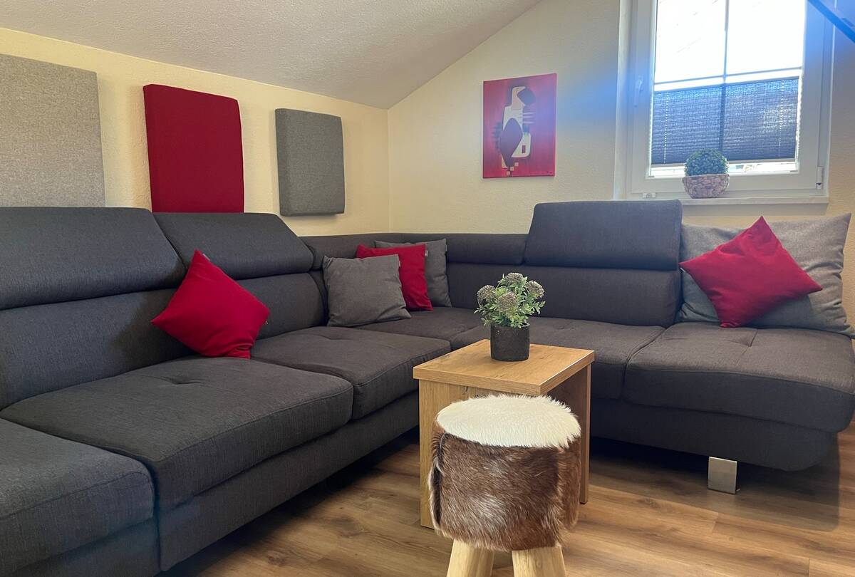 Appartement Mayrhofen